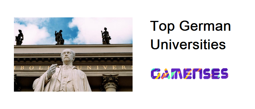 Top German Universities