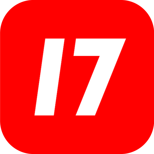 17LIVE  Mod  logo