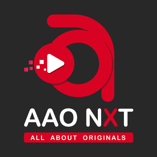 AAO NXT Mod  logo
