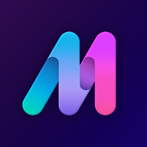 AI Mirror Mod  logo