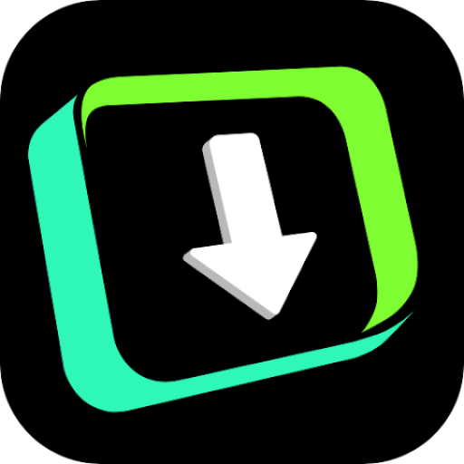 All Video Downloader Mod  logo
