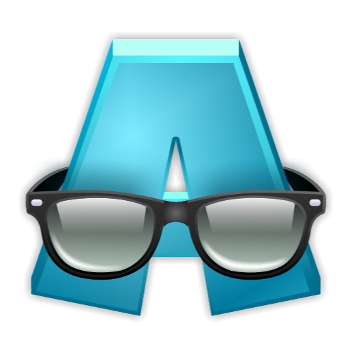 AlReader Mod  logo