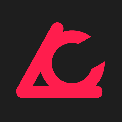 Animeco Mod  logo