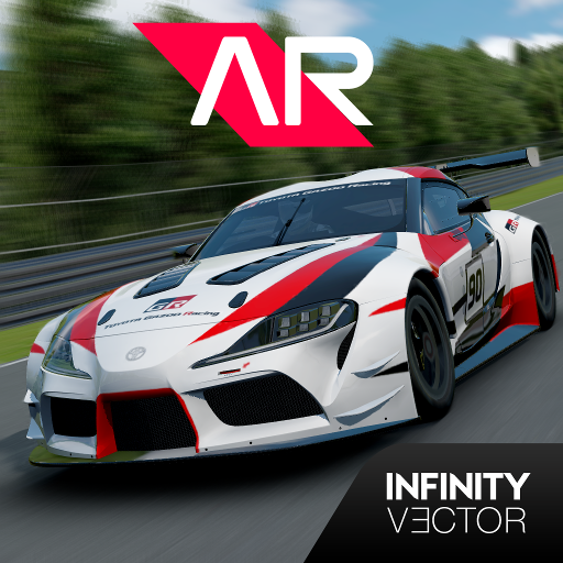 Assoluto Racing Mod  logo