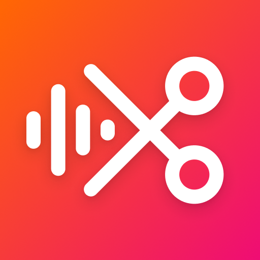 Audio Editor Mod  logo