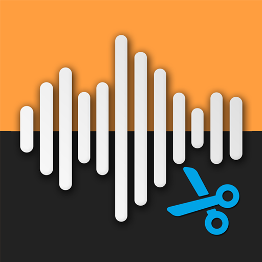 Audio MP3 Cutter Mix Converter Mod  logo