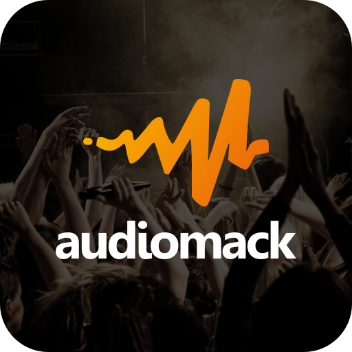 Audiomack Mod logo