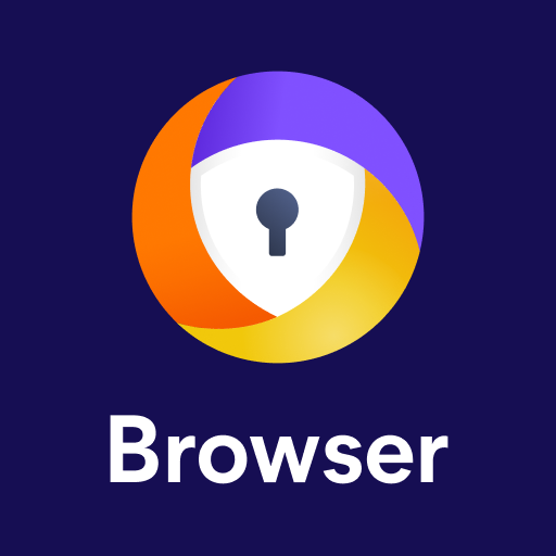 Avast Secure Browser Mod  logo