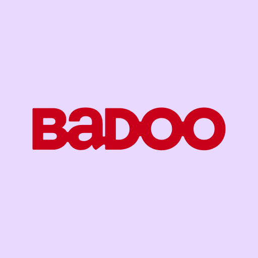 Badoo Dating App Mod  logo