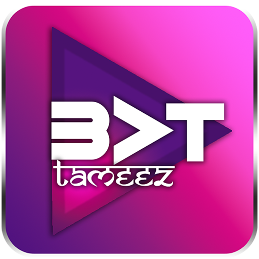 Battameez Mod  logo