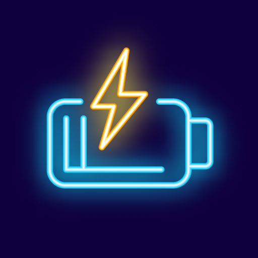 Battery Charging Animation Mod logo