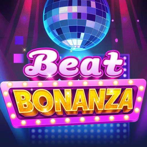 Beat Bonanza Mod  logo