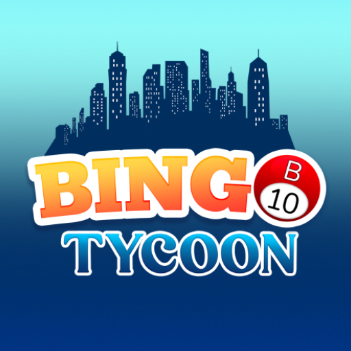 Bingo Tycoon Mod  logo