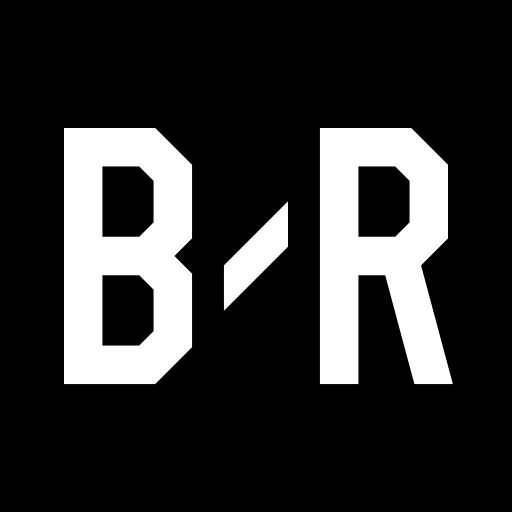 Bleacher Report Mod  logo