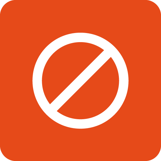 BlockerX Mod  logo