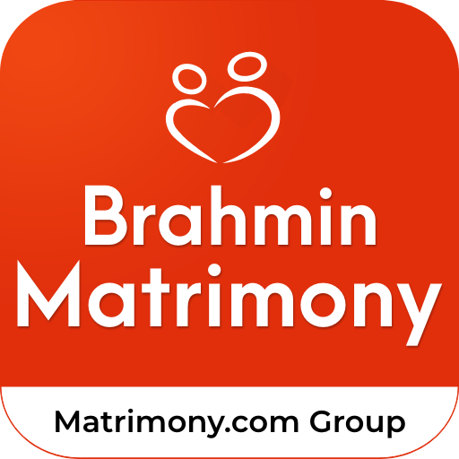 Brahmin Matrimony Mod  logo