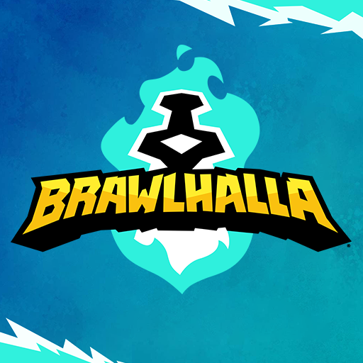 Brawlhalla Mod  logo