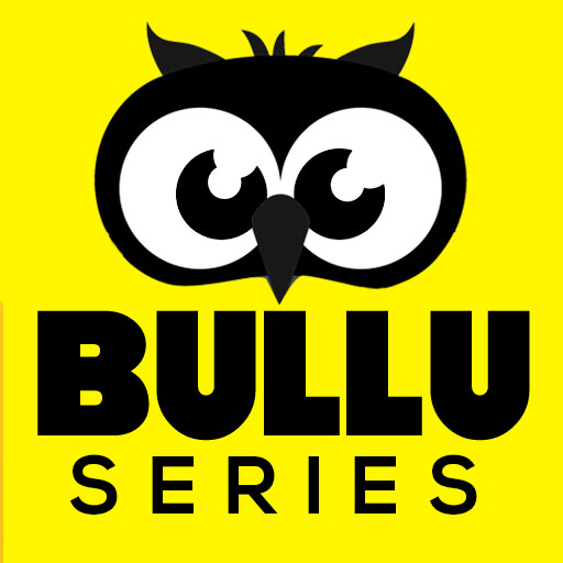 Bullu Mod  logo
