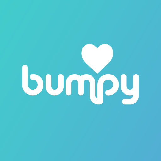 Bumpy Mod  logo