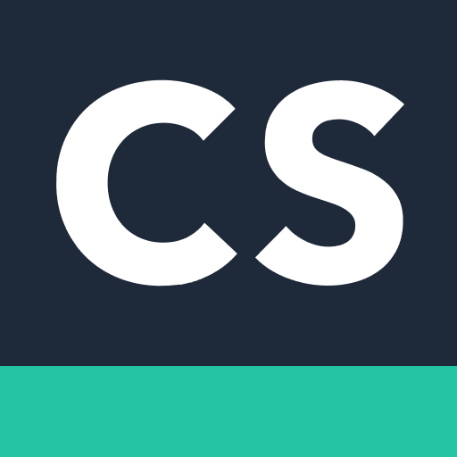 CamScanner Mod logo
