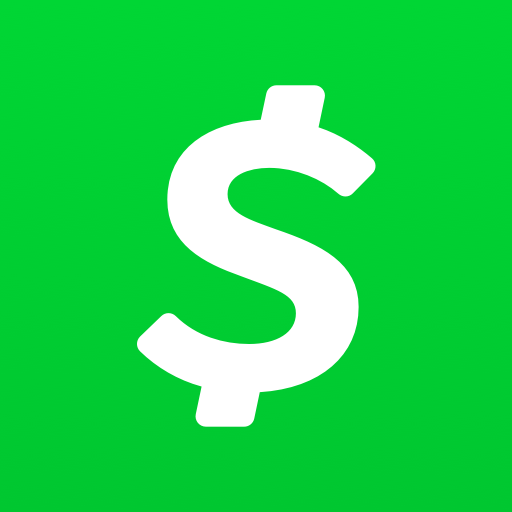 Cash App Mod  logo