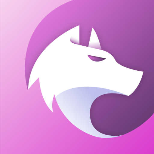 Cash Wolf Mod  logo