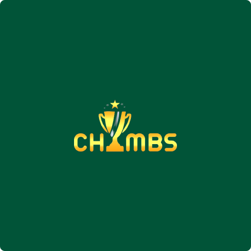 CHAMBS Mod  logo