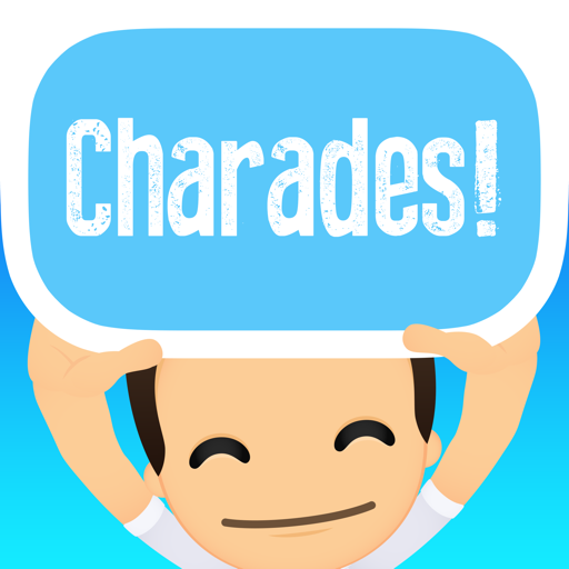 Charades Mod logo