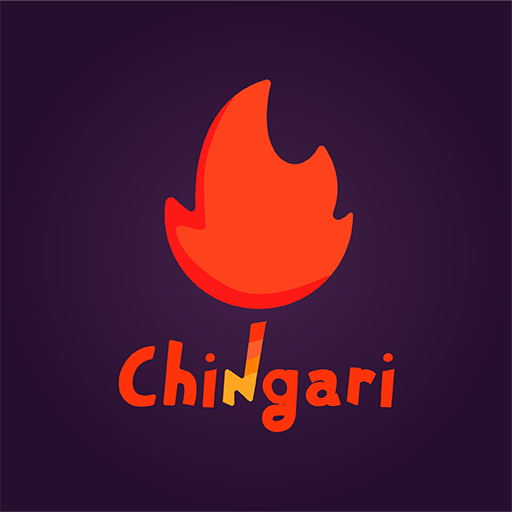 Chingari Mod  logo