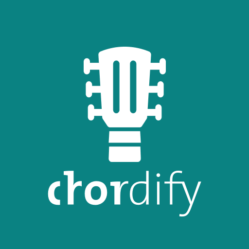 Chordify Mod  logo