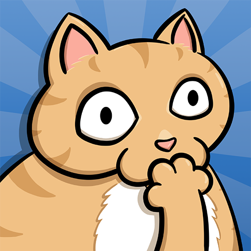 Clumsy Cat Mod  logo