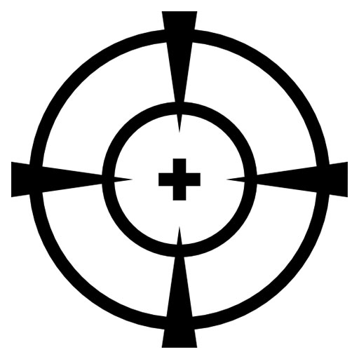 Crosshair Mod  logo