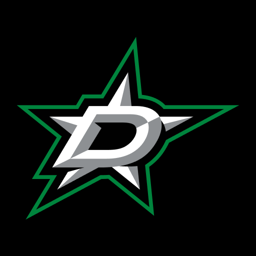 Dallas Stars Mod  logo
