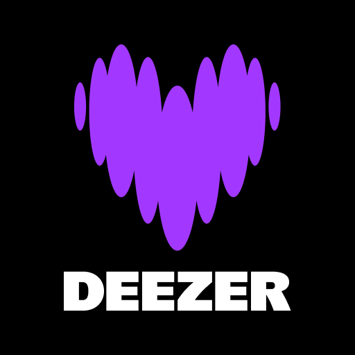 Deezer Mod logo