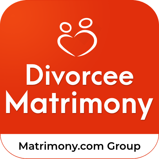 Divorcee Matrimony Mod  logo