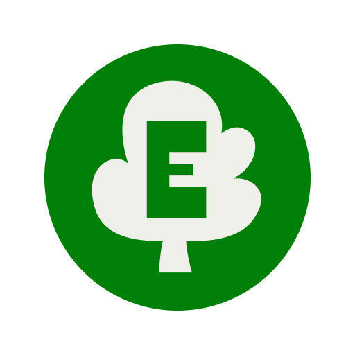 Ecosia Mod  logo