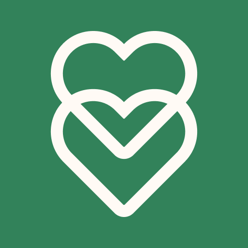 eharmony dating & real love Mod  logo