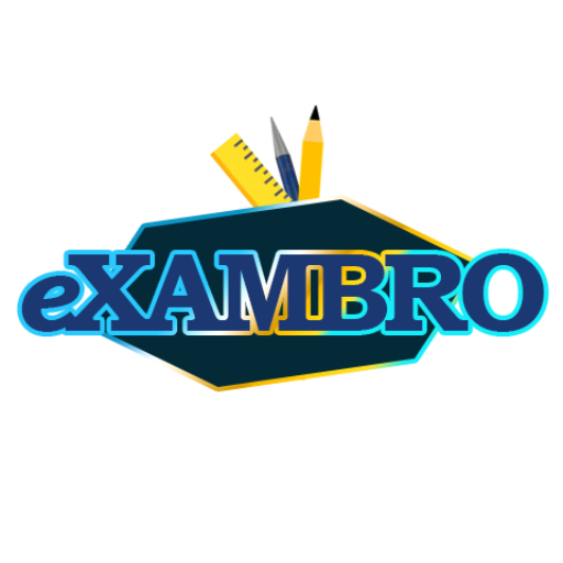 Exambro Mod  logo