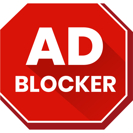 FAB Adblocker Browser Mod  logo