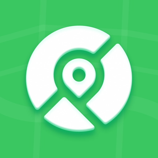 Fake GPS, JoyStick Mod  logo