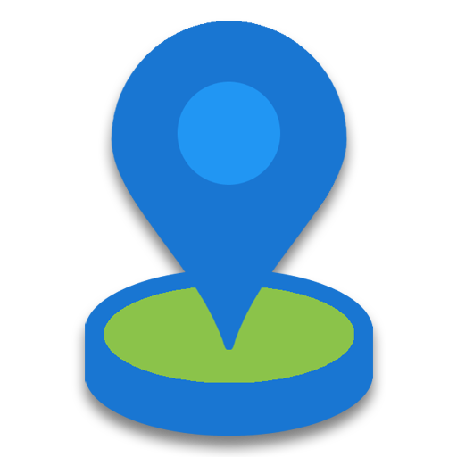 Fake GPS Location Mod  logo