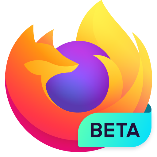 Firefox Beta for Testers Mod 