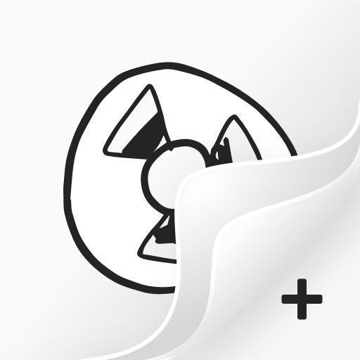 FlipaClip Mod logo