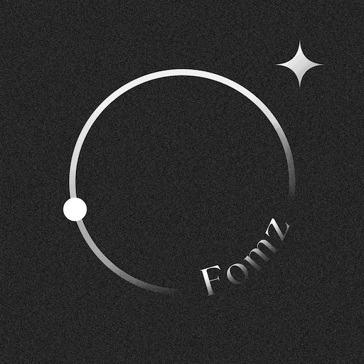 Fomz  Mod logo