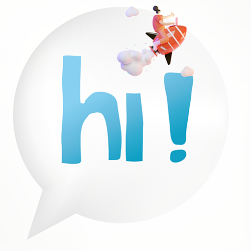 Friendly Chat Mod logo