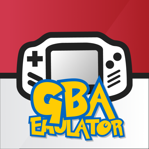 GBA Emulator Mod  logo