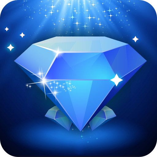 Get Daily Diamonds FFF Tips Mod logo