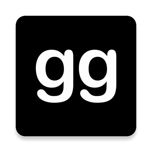 gg Mod  logo
