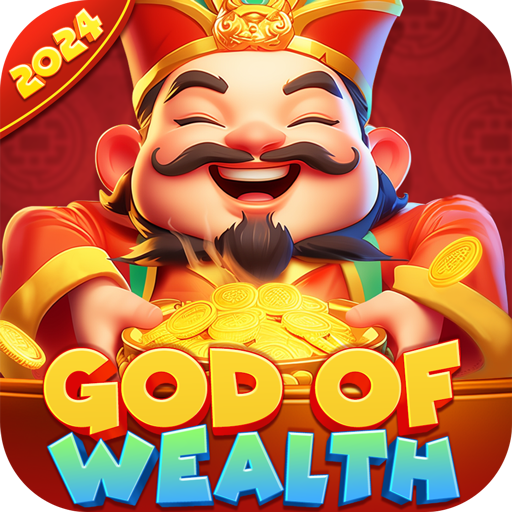 God of Wealth 2024 Mod  logo