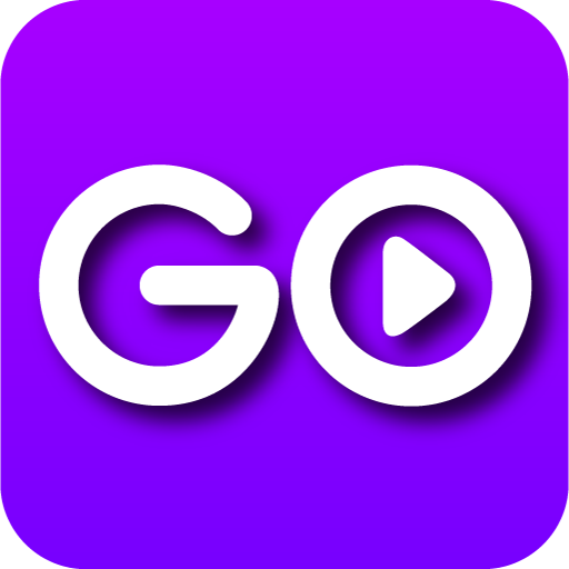 GOGO LIVE  Mod logo